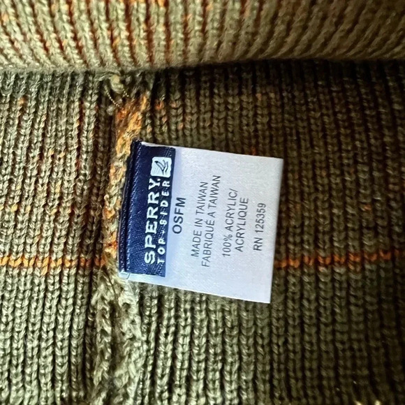 Sperry men’s hat - Picture 3 of 3